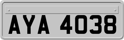 AYA4038