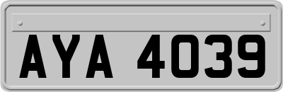 AYA4039