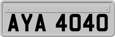 AYA4040