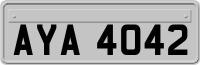 AYA4042
