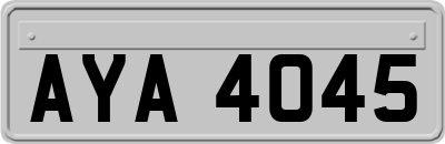 AYA4045