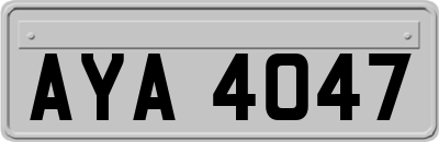 AYA4047