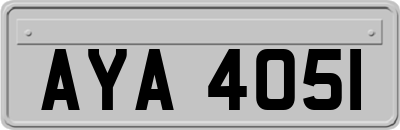 AYA4051