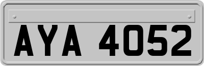 AYA4052