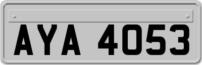 AYA4053