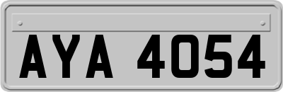 AYA4054