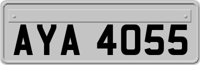 AYA4055