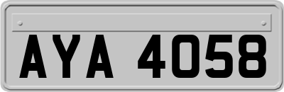 AYA4058