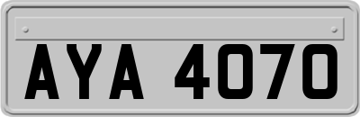 AYA4070