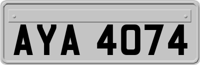 AYA4074