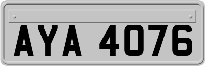 AYA4076