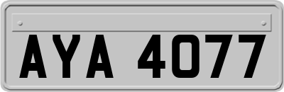 AYA4077
