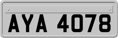 AYA4078