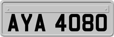 AYA4080
