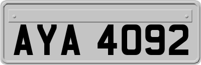 AYA4092
