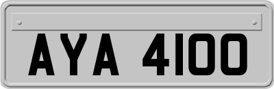 AYA4100