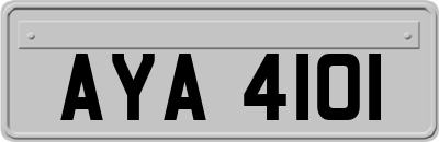 AYA4101