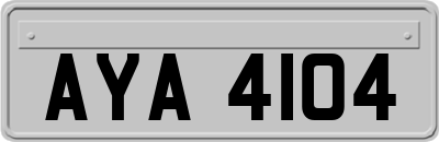 AYA4104