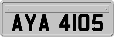 AYA4105