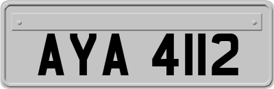 AYA4112