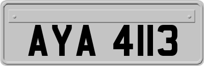 AYA4113