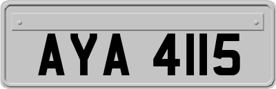 AYA4115