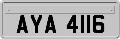 AYA4116