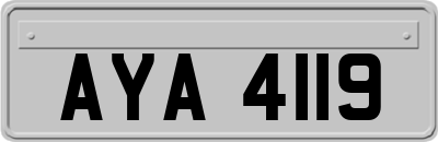 AYA4119