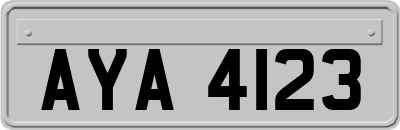 AYA4123