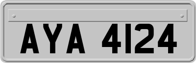 AYA4124