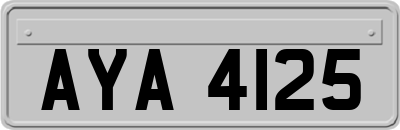 AYA4125