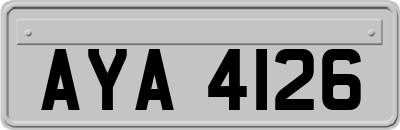 AYA4126