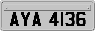 AYA4136