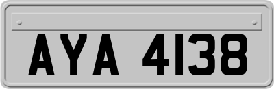 AYA4138