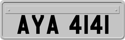 AYA4141