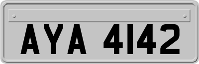 AYA4142