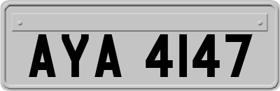 AYA4147