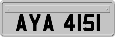 AYA4151
