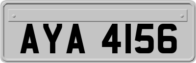 AYA4156