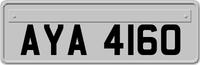 AYA4160