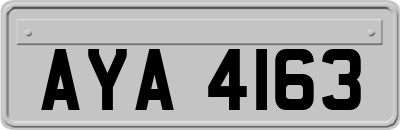 AYA4163