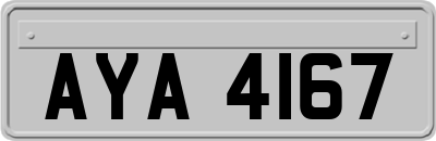 AYA4167
