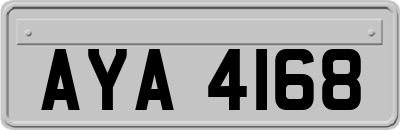 AYA4168