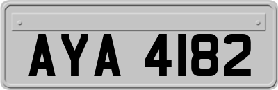 AYA4182