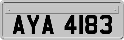 AYA4183