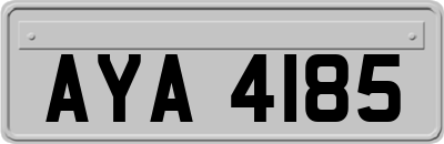AYA4185