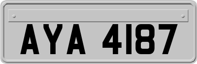 AYA4187