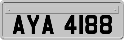 AYA4188