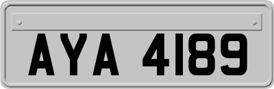 AYA4189