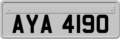 AYA4190